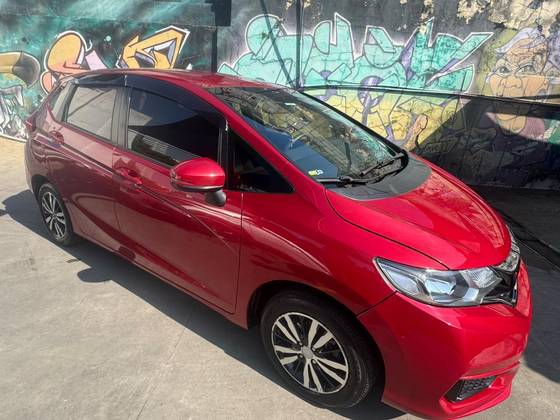 HONDA FIT 1.5 PERSONAL 16V FLEX 4P AUTOMÁTICO HONDA FIT 1.5 PERSONAL 16V FLEX 4P AUTOMÁTICO